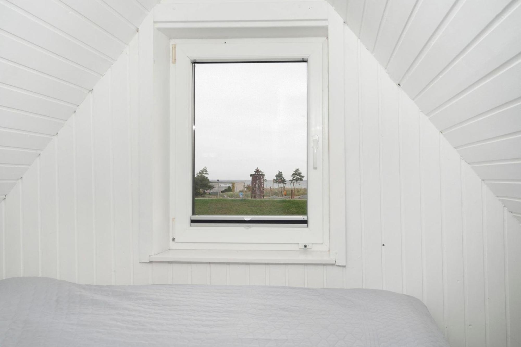 Strandhaus Bornhausen Anker Dahme  Exterior photo