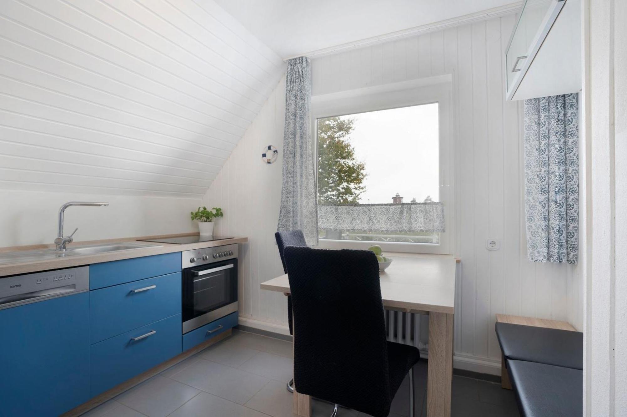 Strandhaus Bornhausen Anker Dahme  Exterior photo