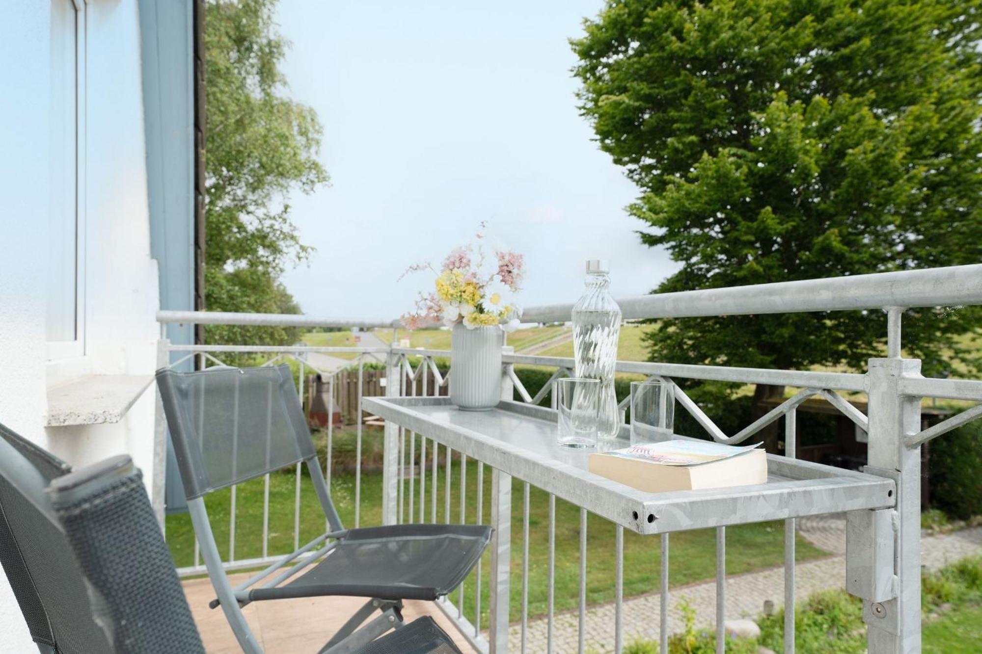 Strandhaus Bornhausen Anker Dahme  Exterior photo